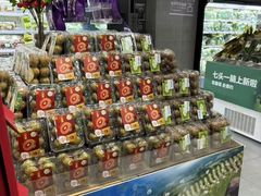 -盒马鲜生(新都心店)