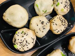 -小杨生煎(龙阳广场店)