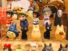-猫的天空之城概念书店(束河店)