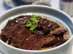 招牌客家碌鹅-客家汇·客家传承菜(水库店)