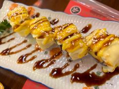-仙隐小鹿料理食堂(沙市人信汇店)