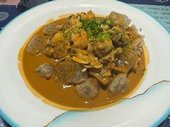 -旺角小渔村(二马路店)