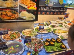 -小船渔村·大连菜(明泽街店)