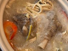-旺晖本帮骨头煲·深夜火锅(梅园路店)