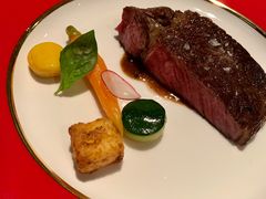-当米亚诺意大利餐厅(武汉光谷凯悦酒店)