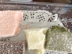 -广信牛奶甜品世家(台东店)