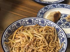 -鼎顺小吃(吴山名楼店)