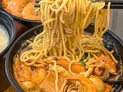 -五兰沙茶面(曾厝垵店)