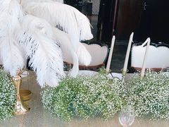 -瑞吉酒店 · Elba 欧尔巴意大利餐厅· 精致意餐·云端聚会