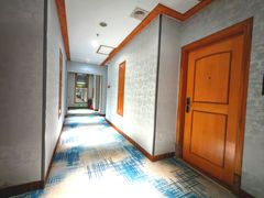 -梅州天地人花园酒店(梅县人民广场店)