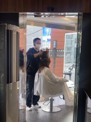 -厘里·salon