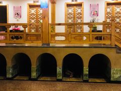 -纽斯桑拿会所(天山店)