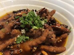 -驿舍·民國老营房院子私房菜(科学会堂店)