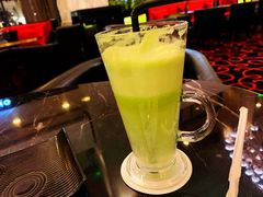 -Salon de The de Joel Robuchon(外滩18号店)