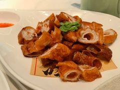 -虎哥私房菜(馒头山店)