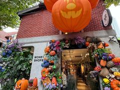 -Money Shops(愚园路店)