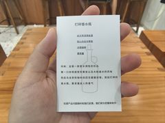 -稀物集咖啡(徽州大道店)