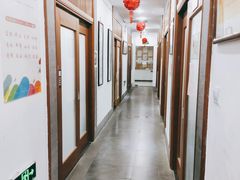 -秦汉胡同书法国画古筝围棋书院(漕宝日月光分馆)