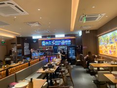 -阿香米线(龙岗万科广场店)