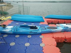 -千龙湖生态旅游度假区