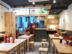 -老巷口川味火锅