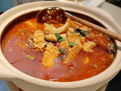 -梅花境(万科店)