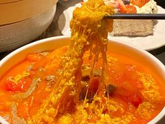-知楚•精致湖北菜(武商MALL店)