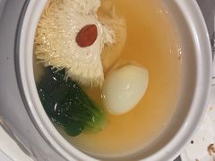 -小厨娘淮扬菜(清江苏宁广场店)