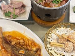 -庄氏祥记家常食府(国瑞建材家居博览中心店)