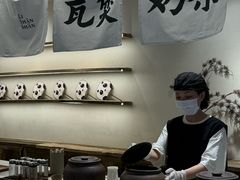 -李山山茶事(景枫店)