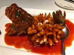 -松鹤楼·非遗·苏帮菜(融科店)