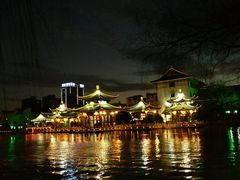 -南通濠河风景名胜区