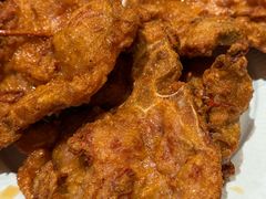 -九龙餐厅(大沽路店)