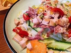 凯撒沙拉-么哈MOJAR(厦门云城万科里店)