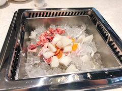 -九府羊·鲜羊火锅·烤串(新华路店)