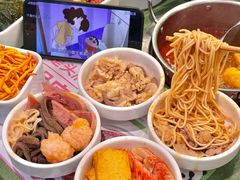-一围肥牛肉小火锅(佳兆业广场店)