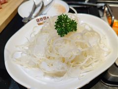 -东道煮牛肉火锅(重庆路店)