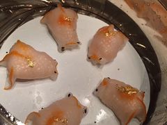 金鱼蛟-8餐厅(新葡京酒店)