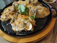 -百年银屏蚝烙·潮汕菜·非遗(乐山店)