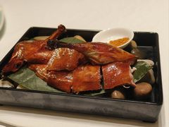 -小厨娘淮扬菜(龙湾天街店)