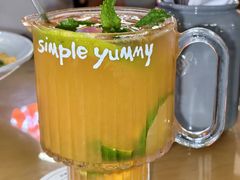 -Simple Yummy简单美味(上邦百汇城店)