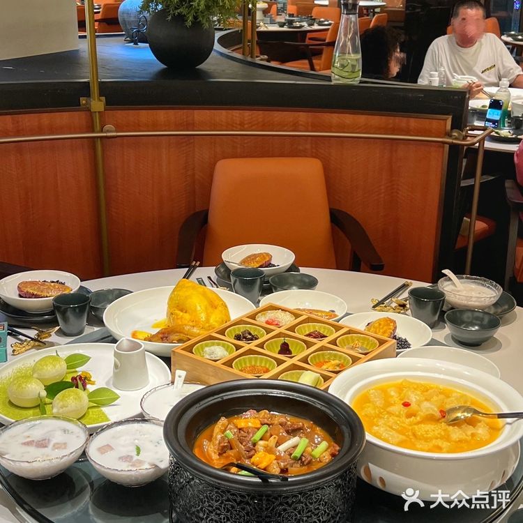 爱吃大排档的还可以去红沙大排档不踩雷海鲜