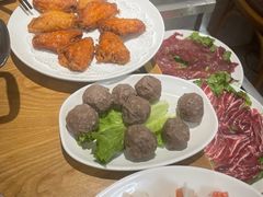 -吉友粥底火锅(方斜路店)