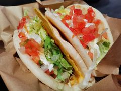 -Taco Bell 塔可贝尔(东方明珠店)