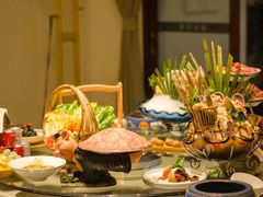 -享月汤皇·海鲜小火锅·聚会(曲江创意谷店)