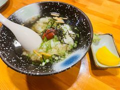 -晶吉·居酒屋·烧鸟·生鱼饭(中山区民主广场店)