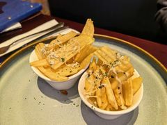 -blue frog蓝蛙(长泰广场店)
