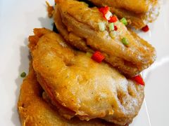 -枣子树·素食餐厅(普陀山店)