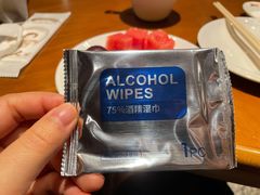 -上海人家花樣年华(中山公园店)
