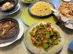 -巽寮印象美食部落餐厅·海鲜·地方特色菜(惠州体验店)